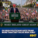 The Niall Boylan Podcast (They Told Me To Shut Up)