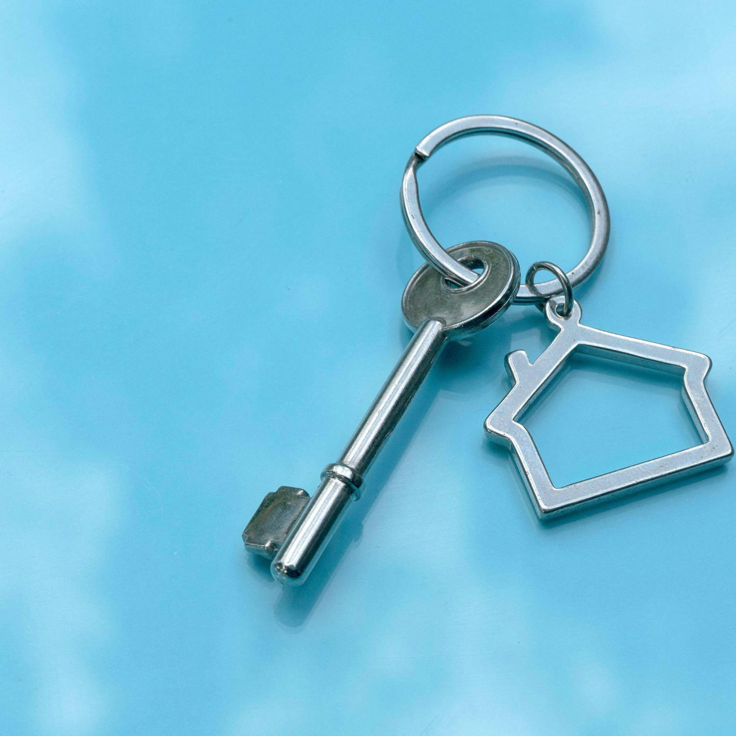 A significant degree of overvaluation in our housing market