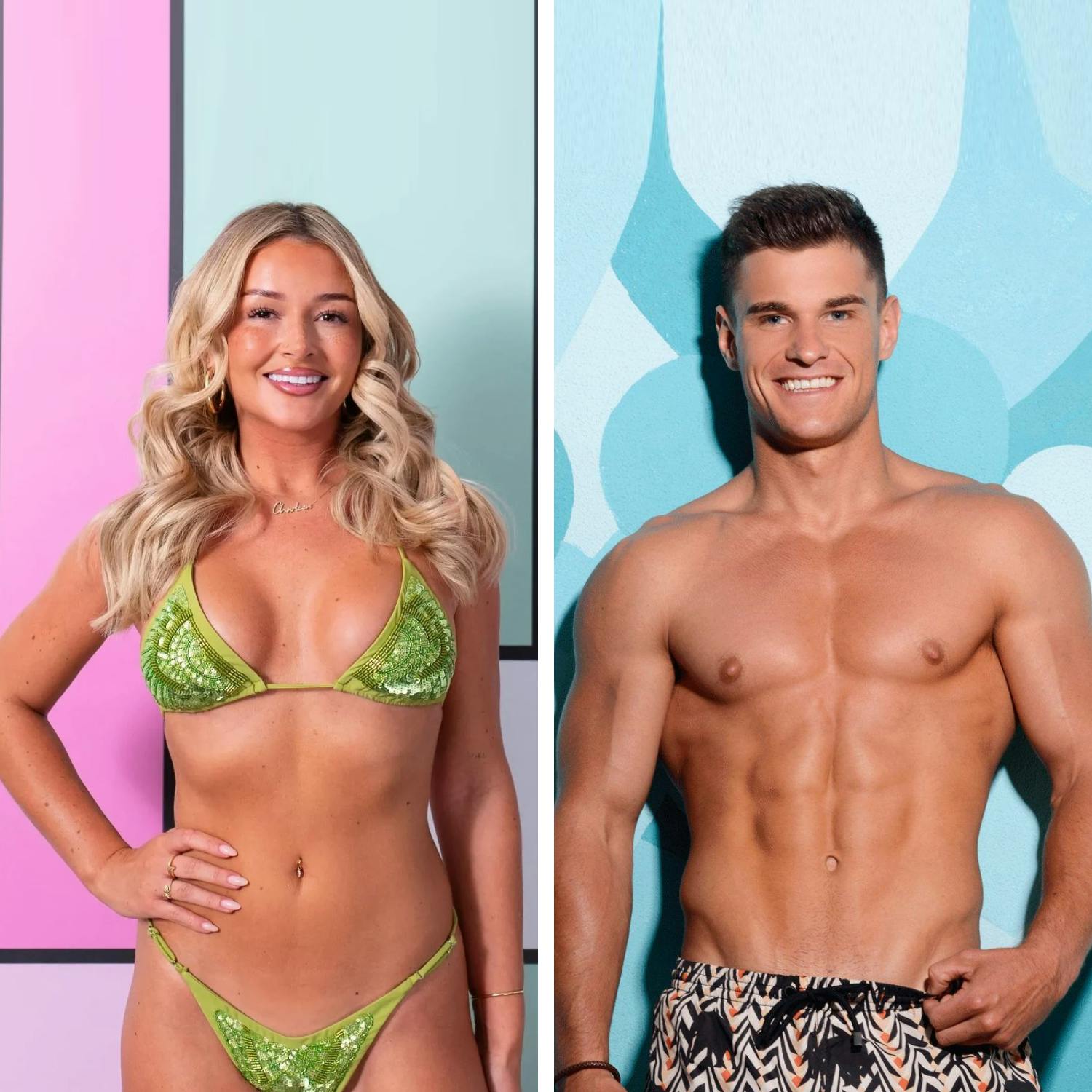 What opportunities come from being on Love Island? Image