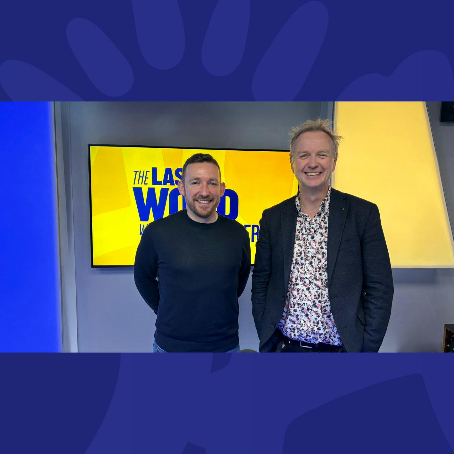 Richie Hogan: What It Takes