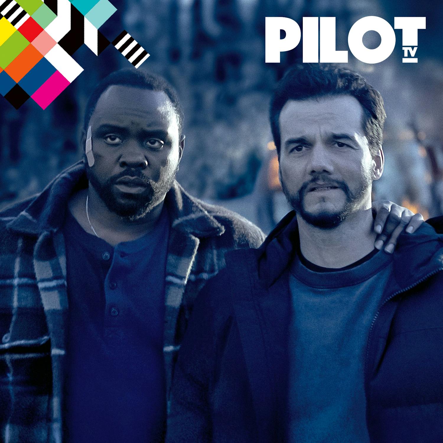 Pilot TV