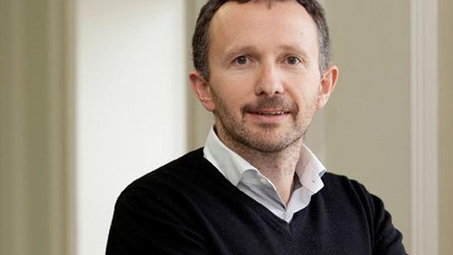 Down to Earth with Cara Augustenborg