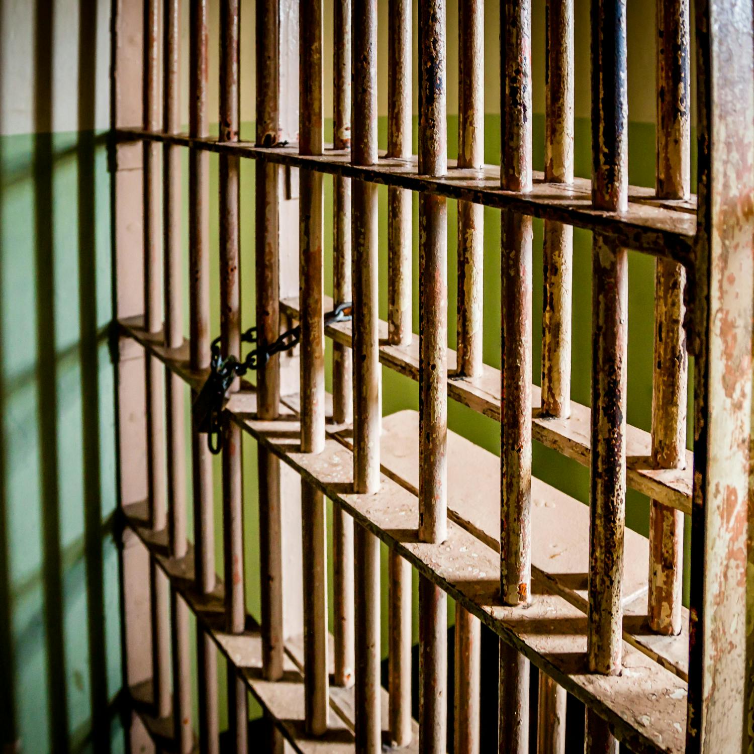 Thumbnail for Should drug treatment courts replace prison sentences?