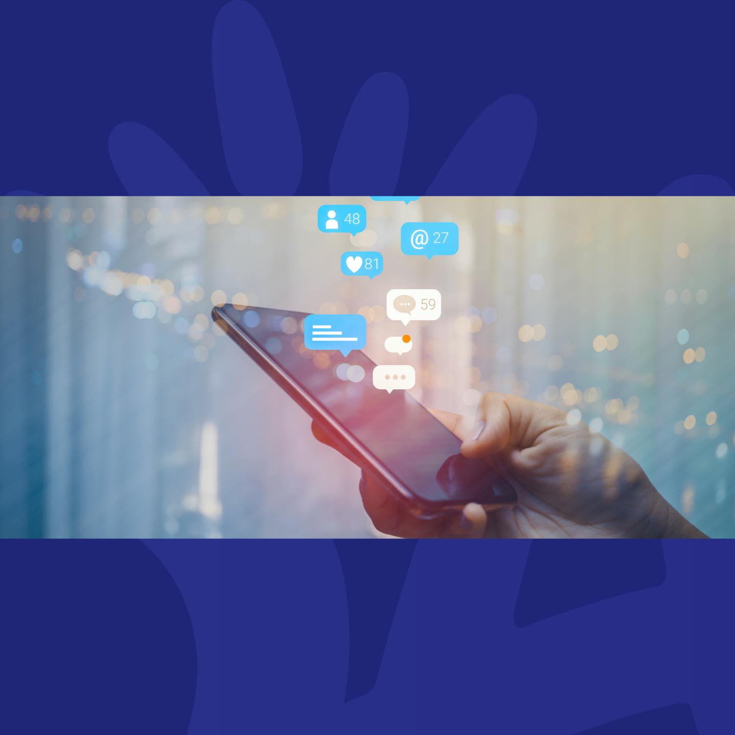 The Ray Foley Podcast: Is It Time To Admit That Social Media Is Rotting Our Brains|? Image