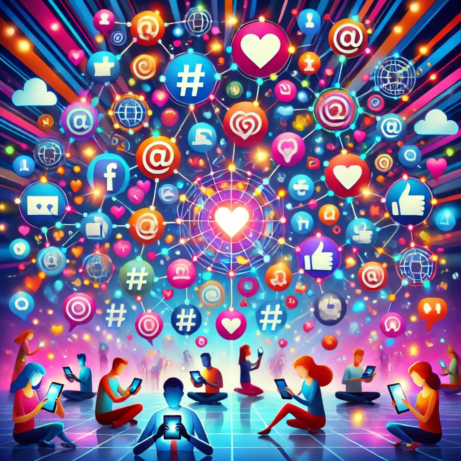 Twitter rival Bluesky sees massive growth episode artwork