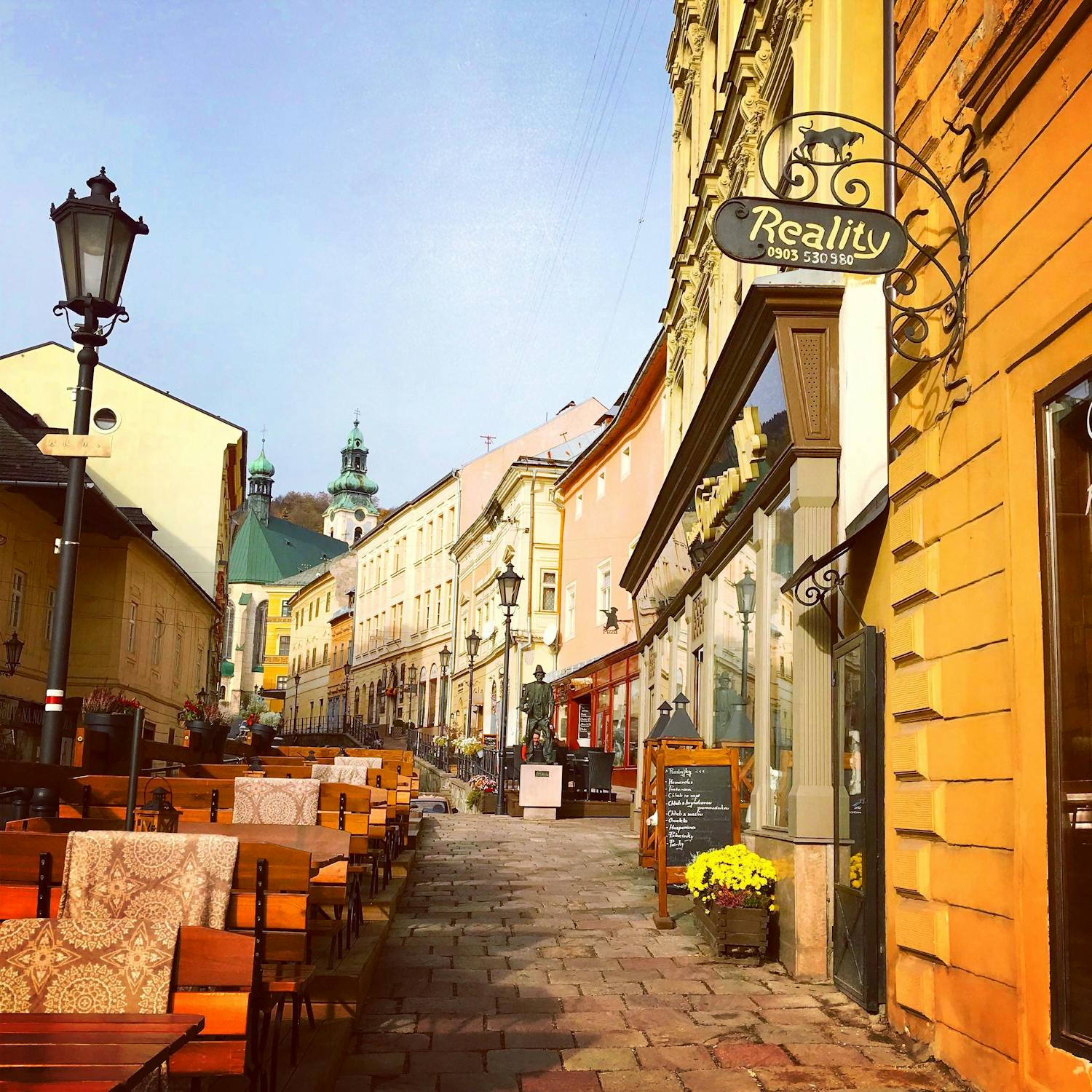 Objav Strieborné mesto a Banku lásky! Banská Štiavnica je vždy dobrý nápad episode artwork