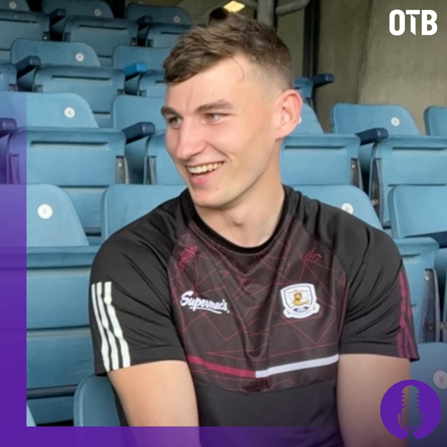 Matthew Tierney on the importance of his family and his relationship with his father