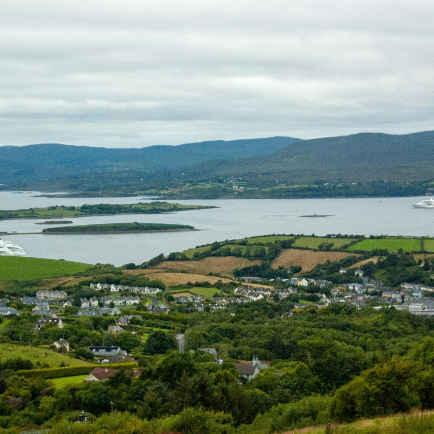 Business owners in Bantry to demand a commercial rates waiver Image