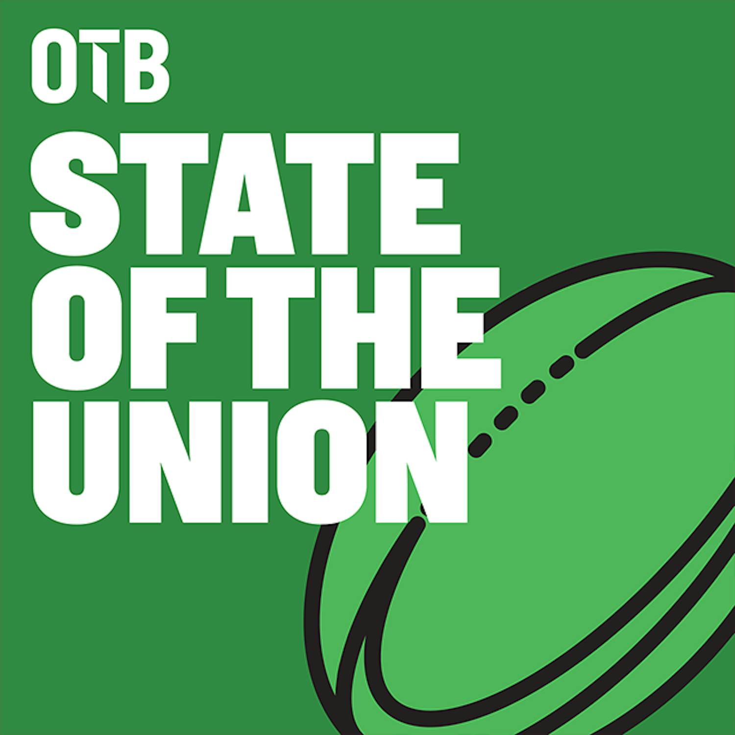 Keith Wood's State of the Union | The women's game