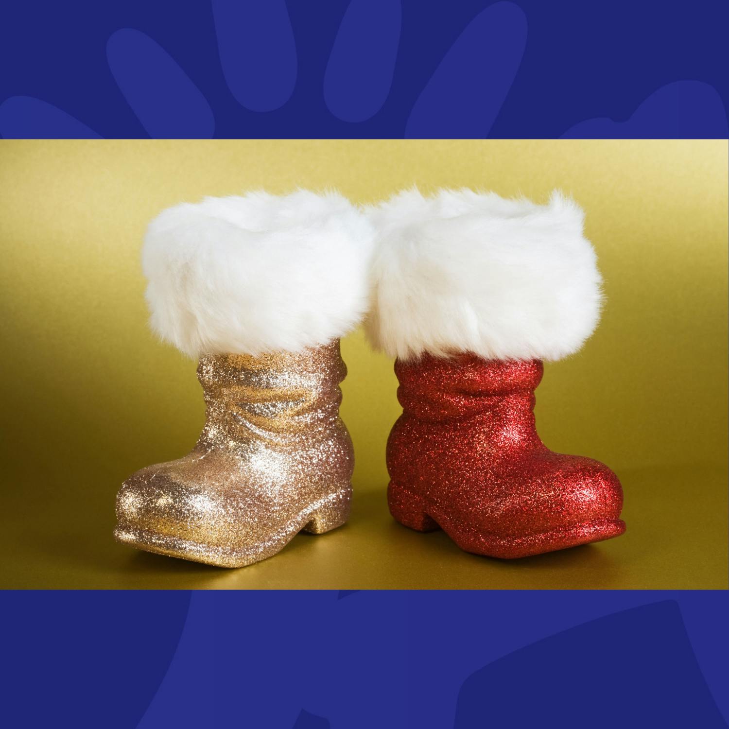 Sexy Granny Booties, Patrick Kielty and The Cash Machine Sexy Granny Booties, Patrick Kielty and The Cash Machine