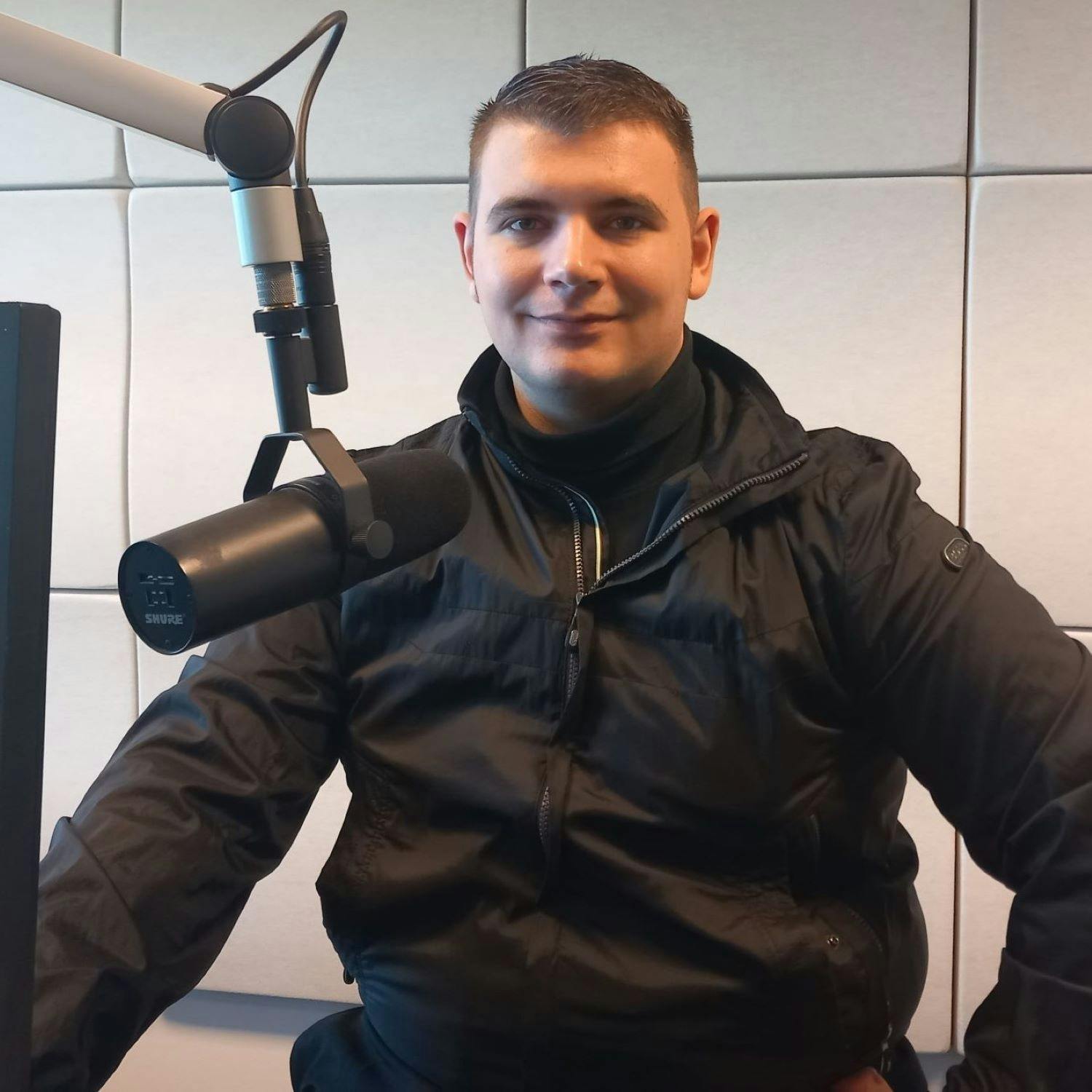 Aleksi Nilsen haaveilee laulamisesta tulevaisuuden leipätyötä episode artwork