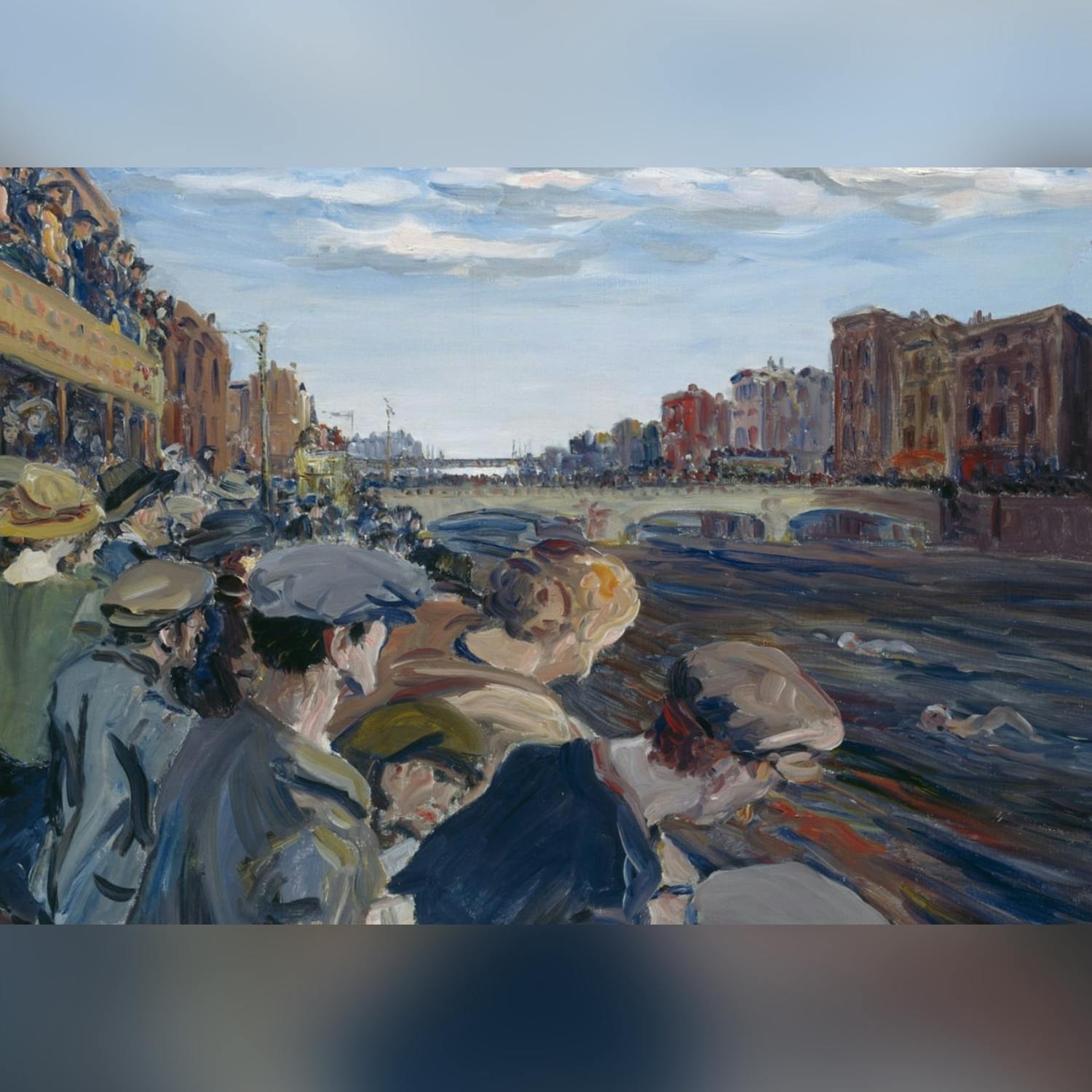 Yeats’ studio ephemera up for auction - what are the highlights? episode artwork