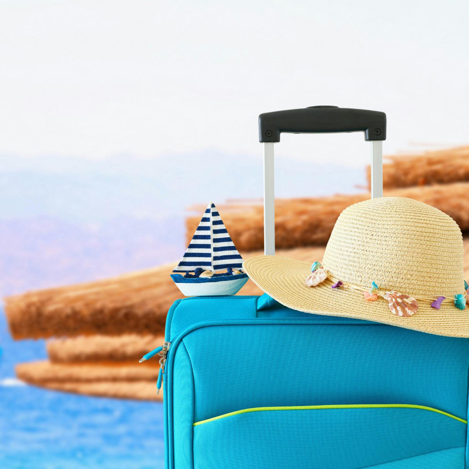 Why we should all be embracing slow travel