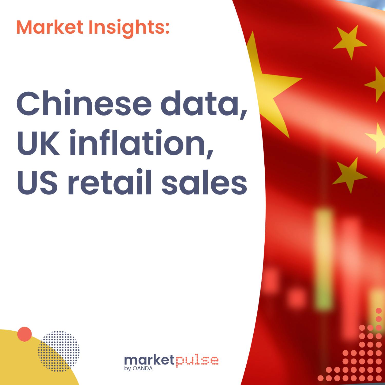 Markets fall on dimming rate cuts and China data episode artwork