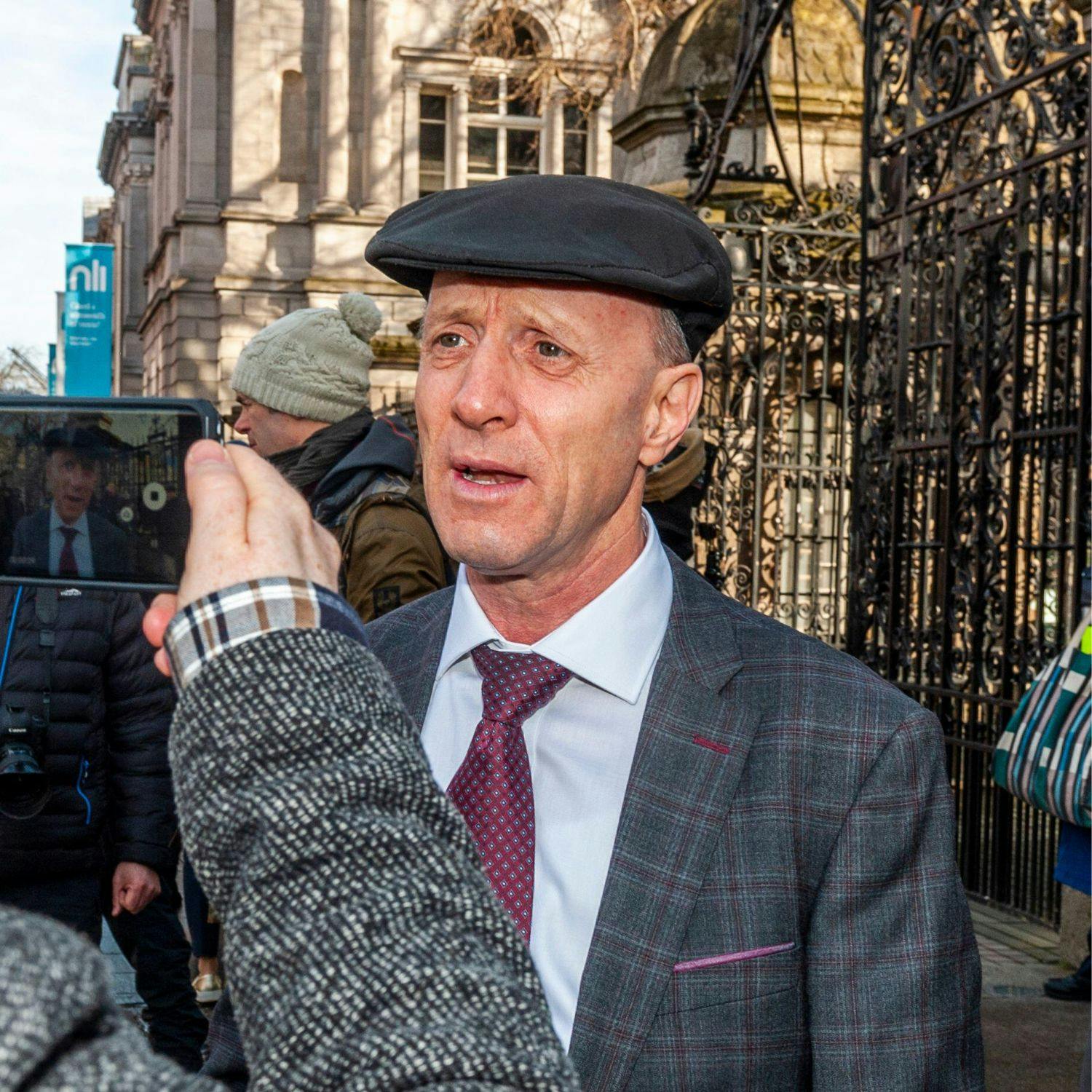 cover of episode 'Enough is enough!' - Healy-Rae calls for decrease in toll prices