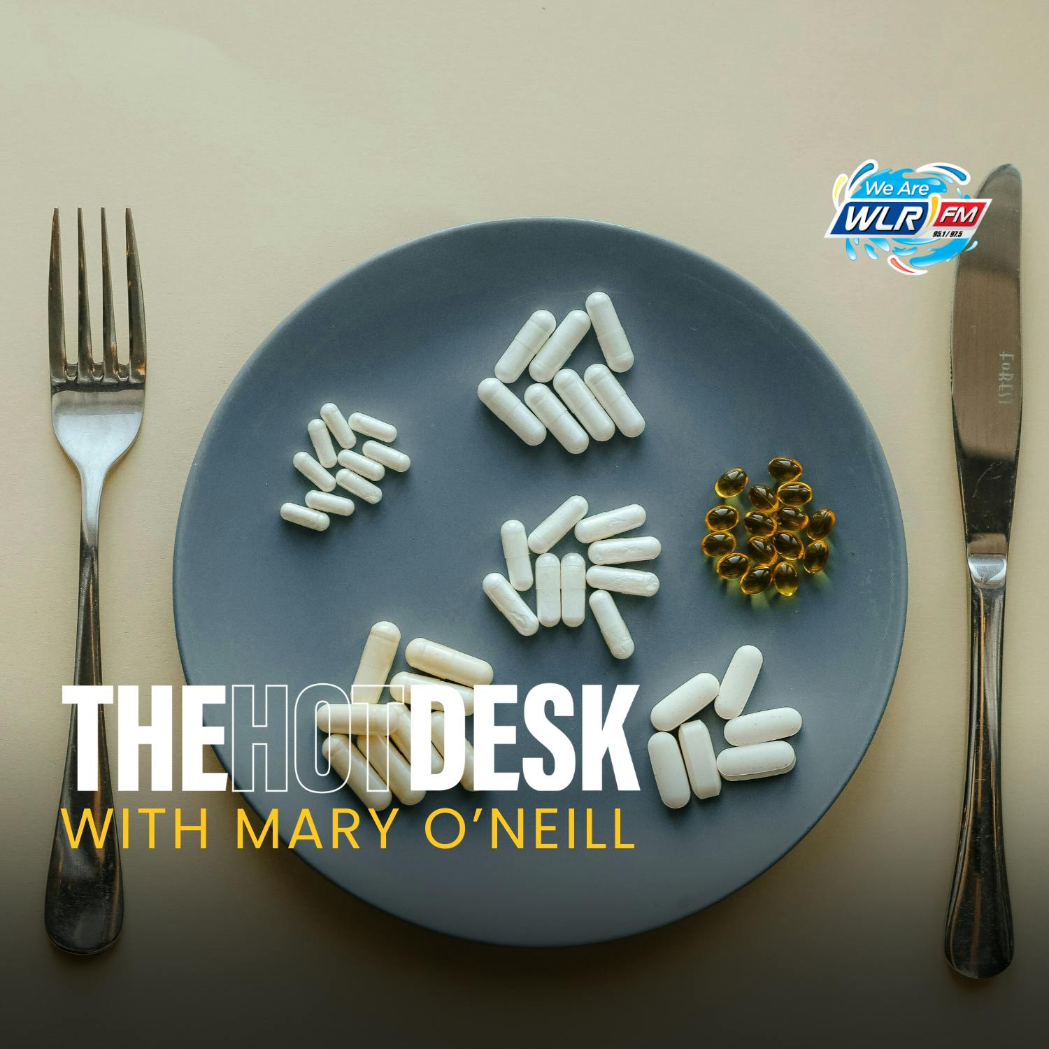 Hot Desk Sep 24th Hot Desk Sep 24th