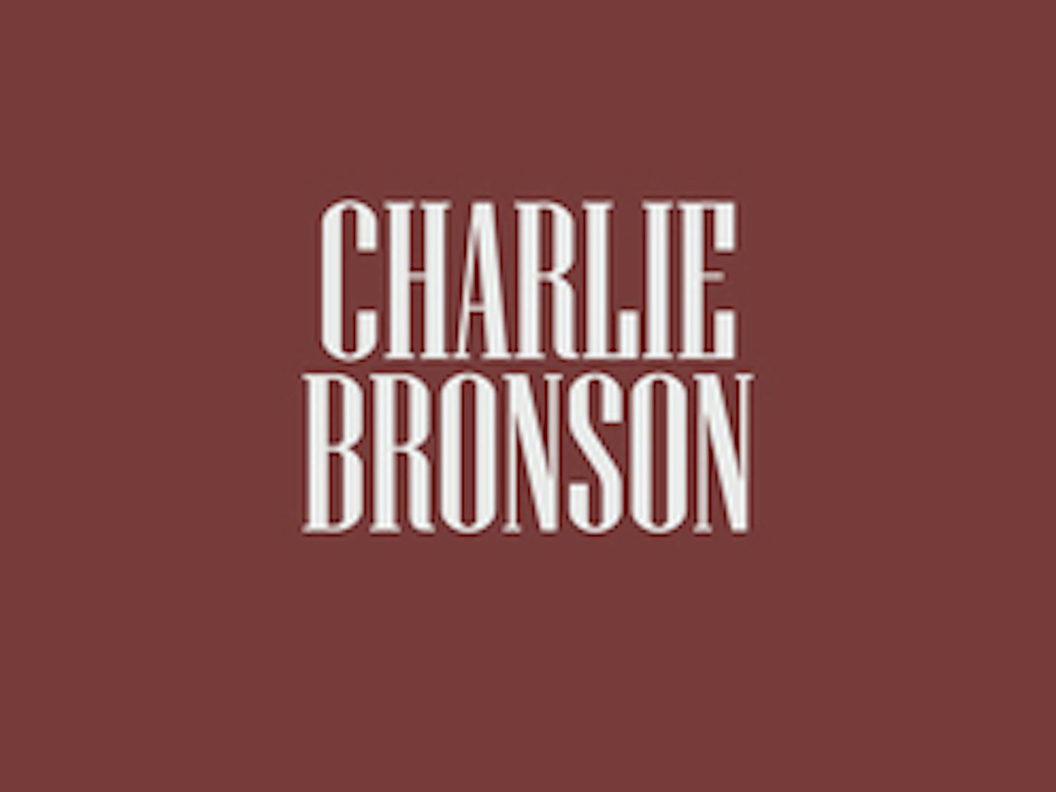 Charlie Bronson – Hog and Heifers