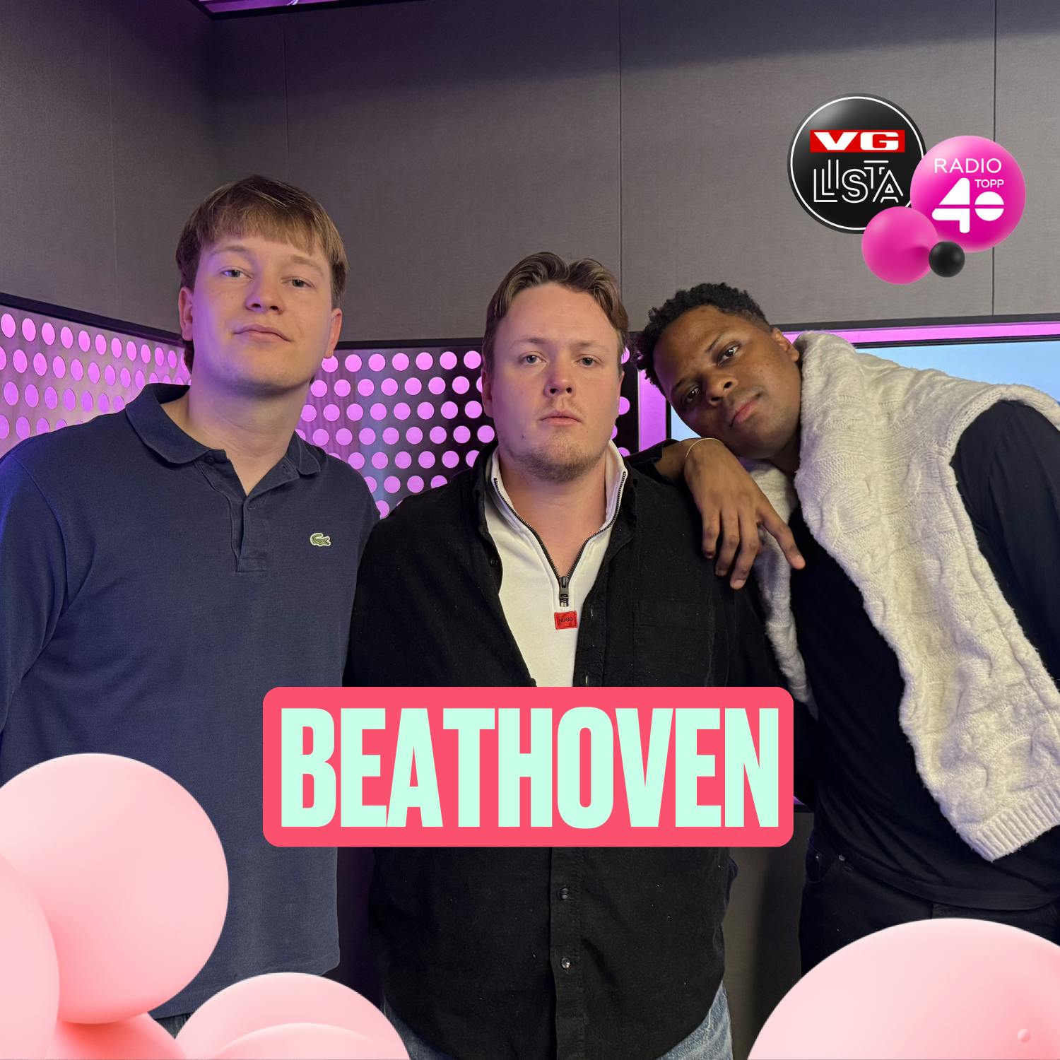 Beathoven – Gave å være så skilla Beathoven – Gave å være så skilla