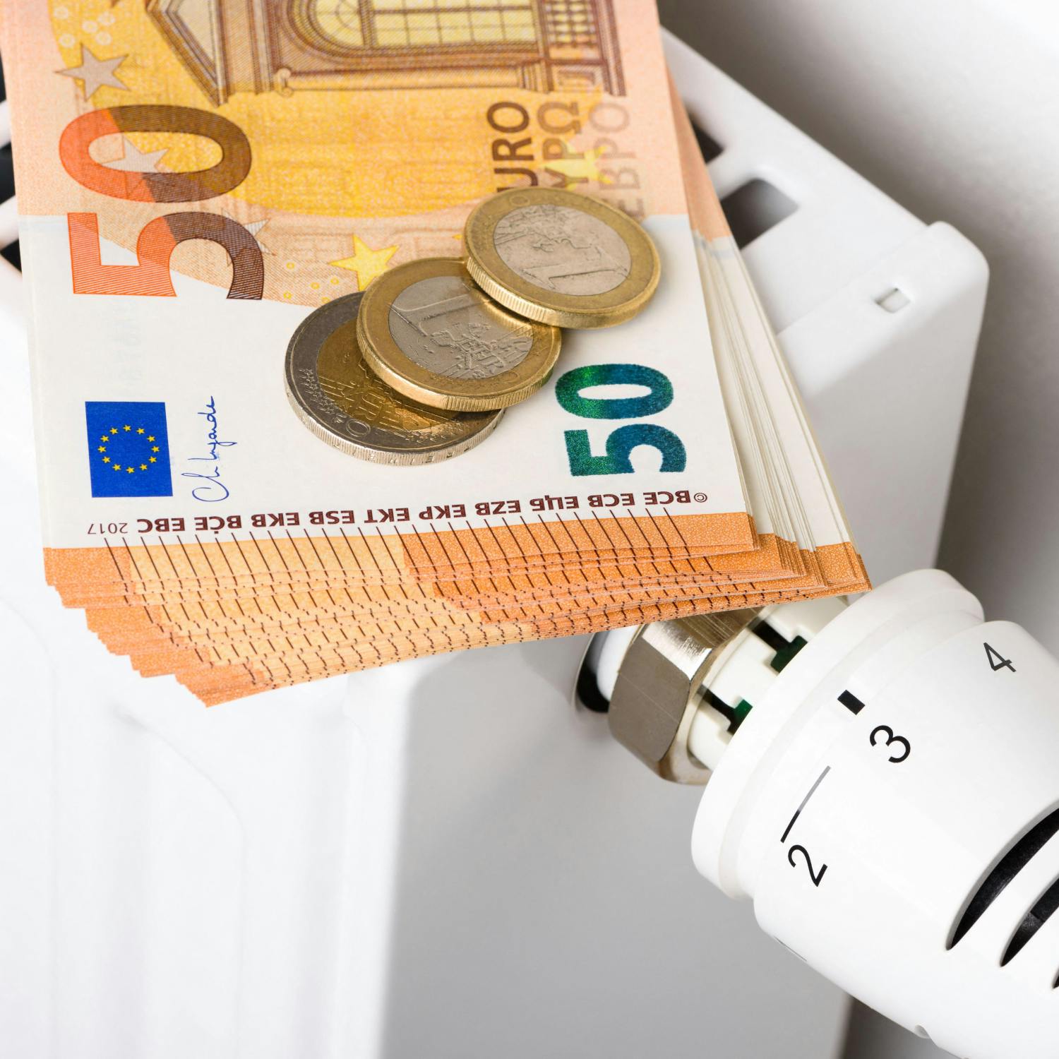 Should you expect inflation to impact your energy bill soon?