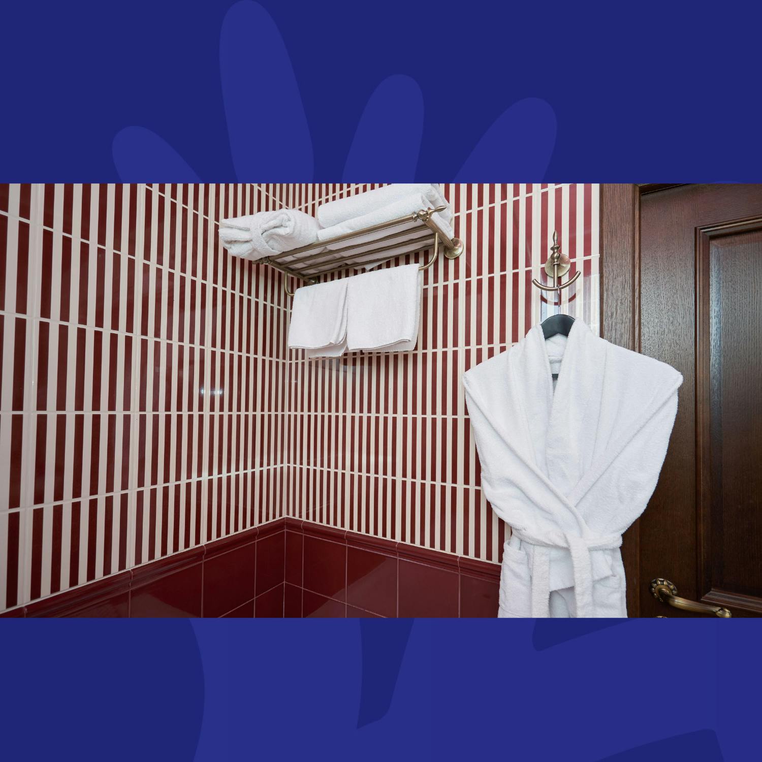 Tell Me I’m Wrong: Is Stealing a Hotel Bathrobe Too Much?