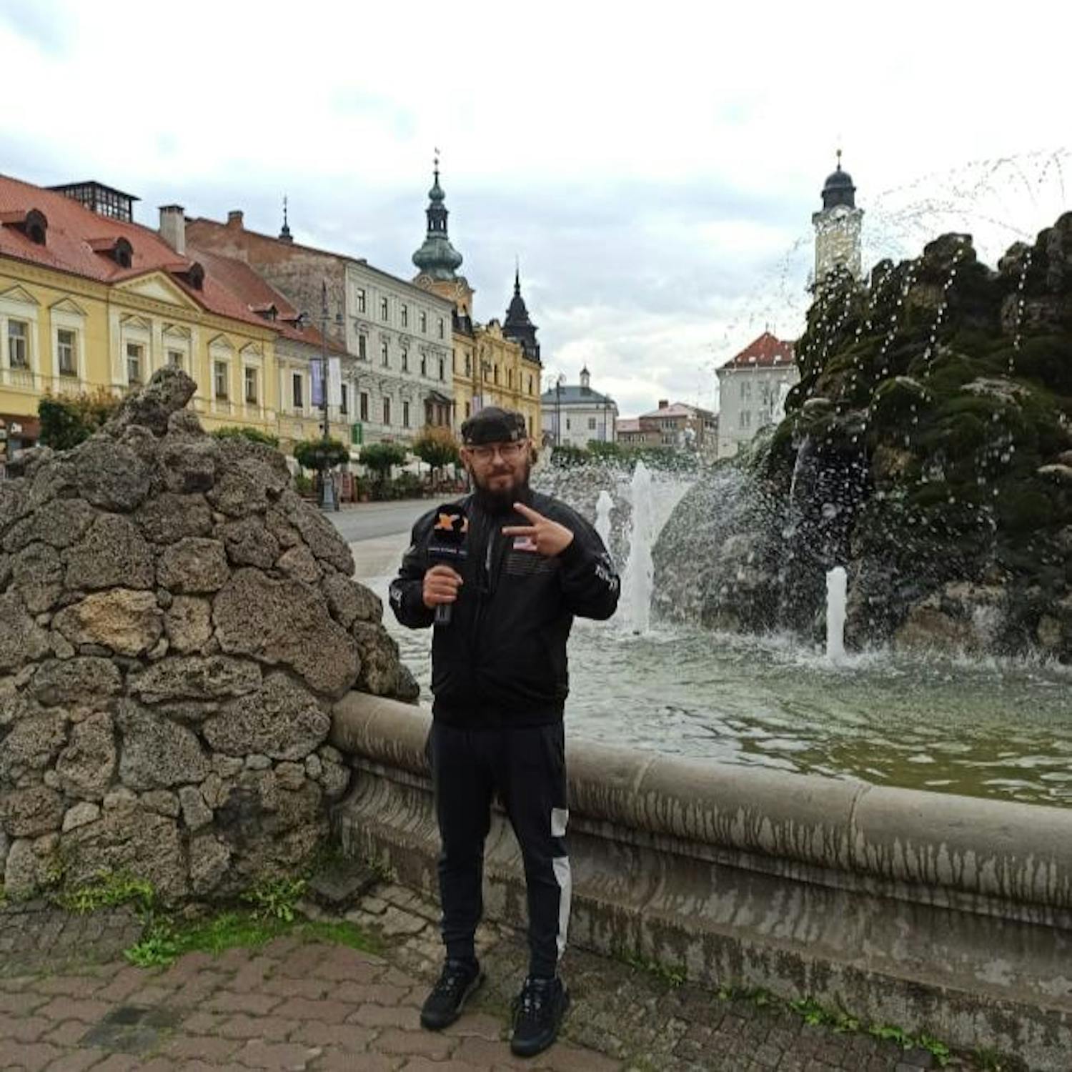 #03 - Zvolenská Bystrica, alebo Banskobystrický Zvolen? Pravek, meď a sysle! #03 - Zvolenská Bystrica, alebo Banskobystrický Zvolen? Pravek, meď a sysle!