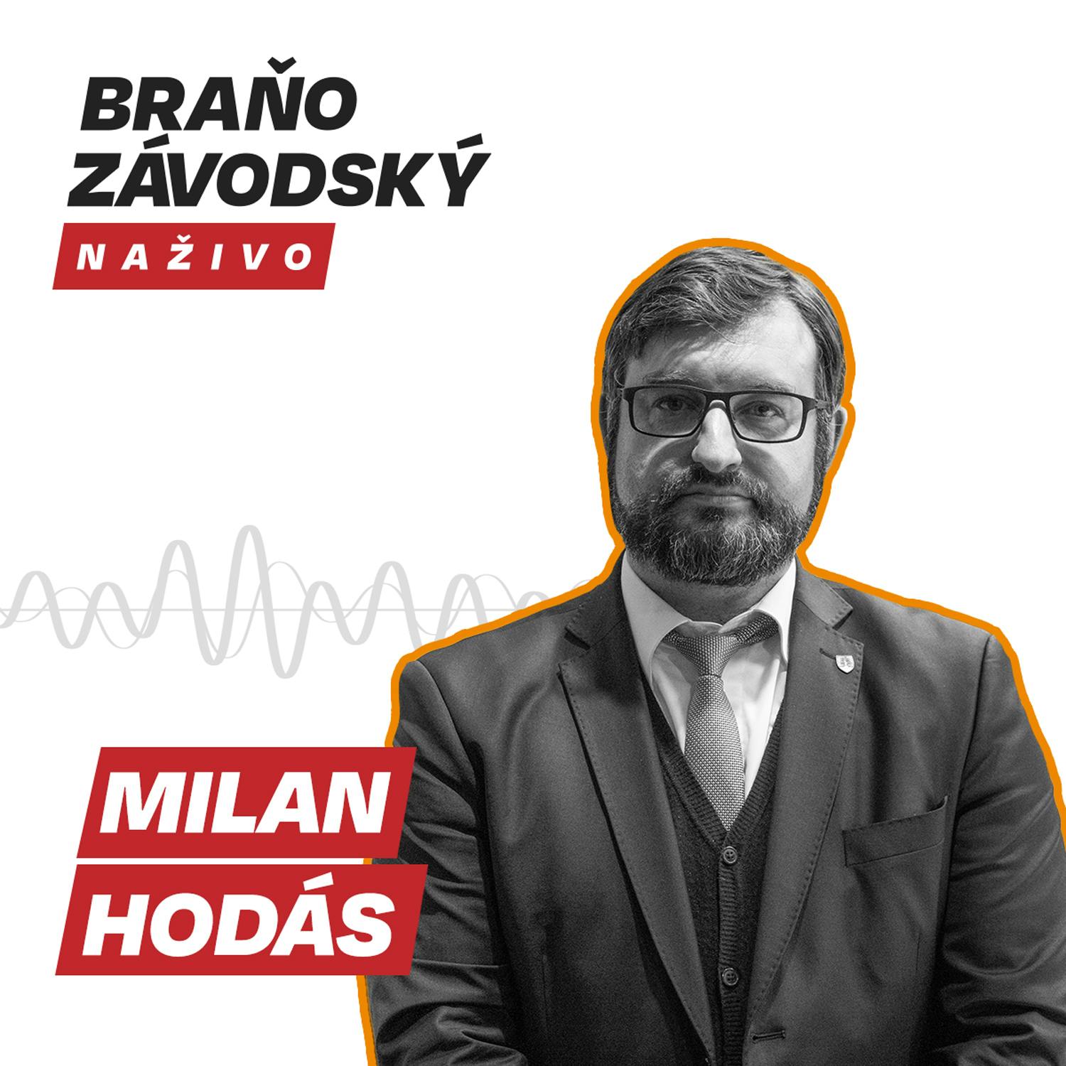Vláda obhajuje rýchle rušenie ÚŠP porušovaním ľudských práv. Podľa opozície sú to absurdné argumenty
