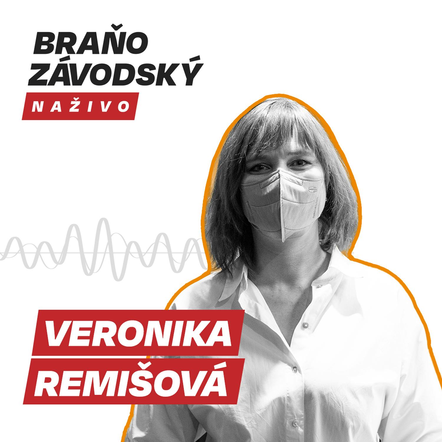 Veronika Remišová vyzvala Žilinku na odstúpenie z funkcie. Jeho správanie je podľa nej škandalózne