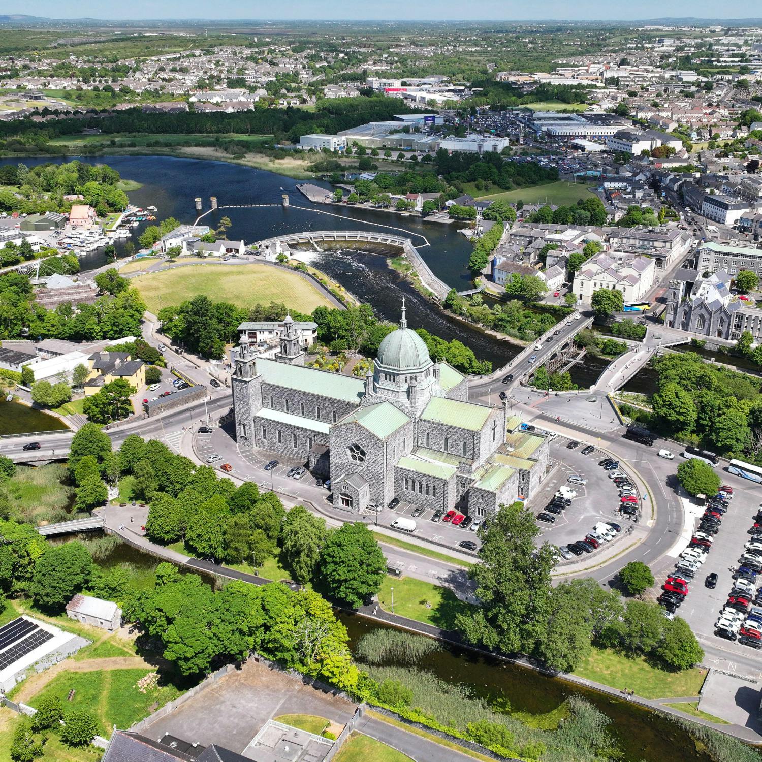 Have You Been To? - The best of Galway
