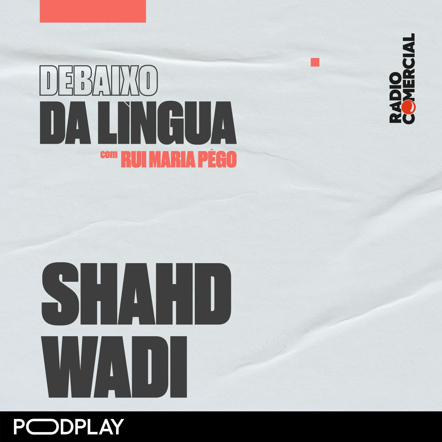 Shahd Wadi