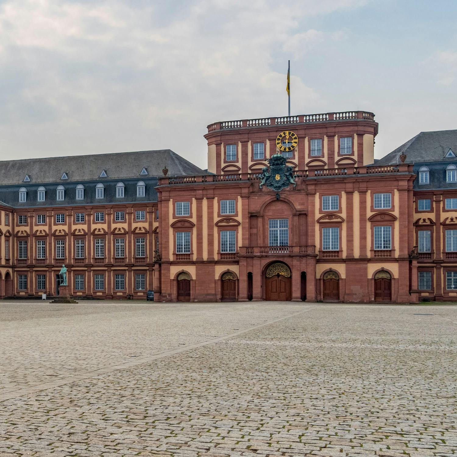 German politician proposes swingers party in city hall - why?