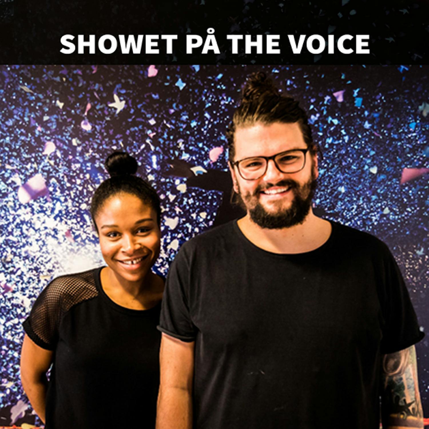 Nabiha i Showet På The Voice Nabiha i Showet På The Voice