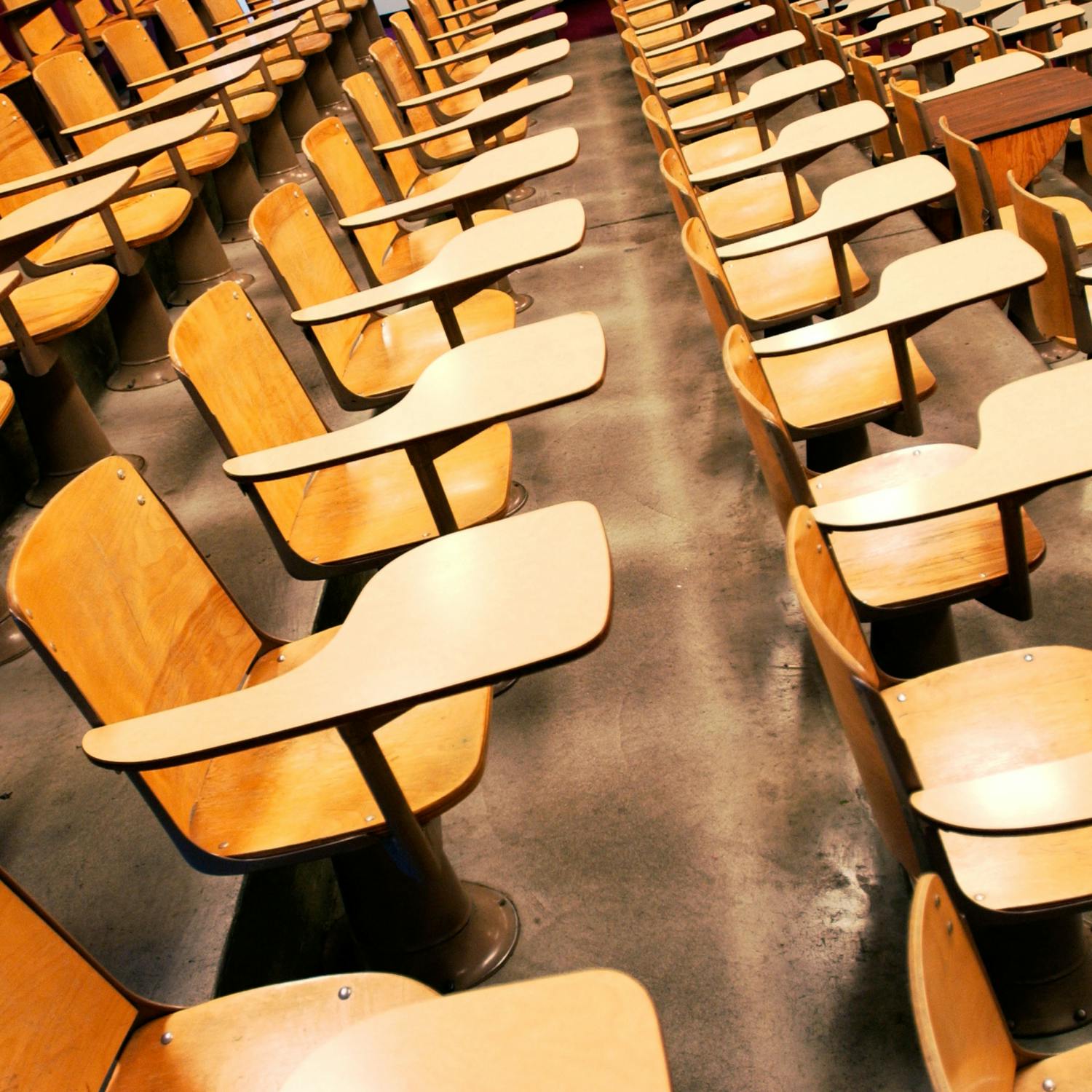 Calls for Covid’s college students to seek compensation episode artwork
