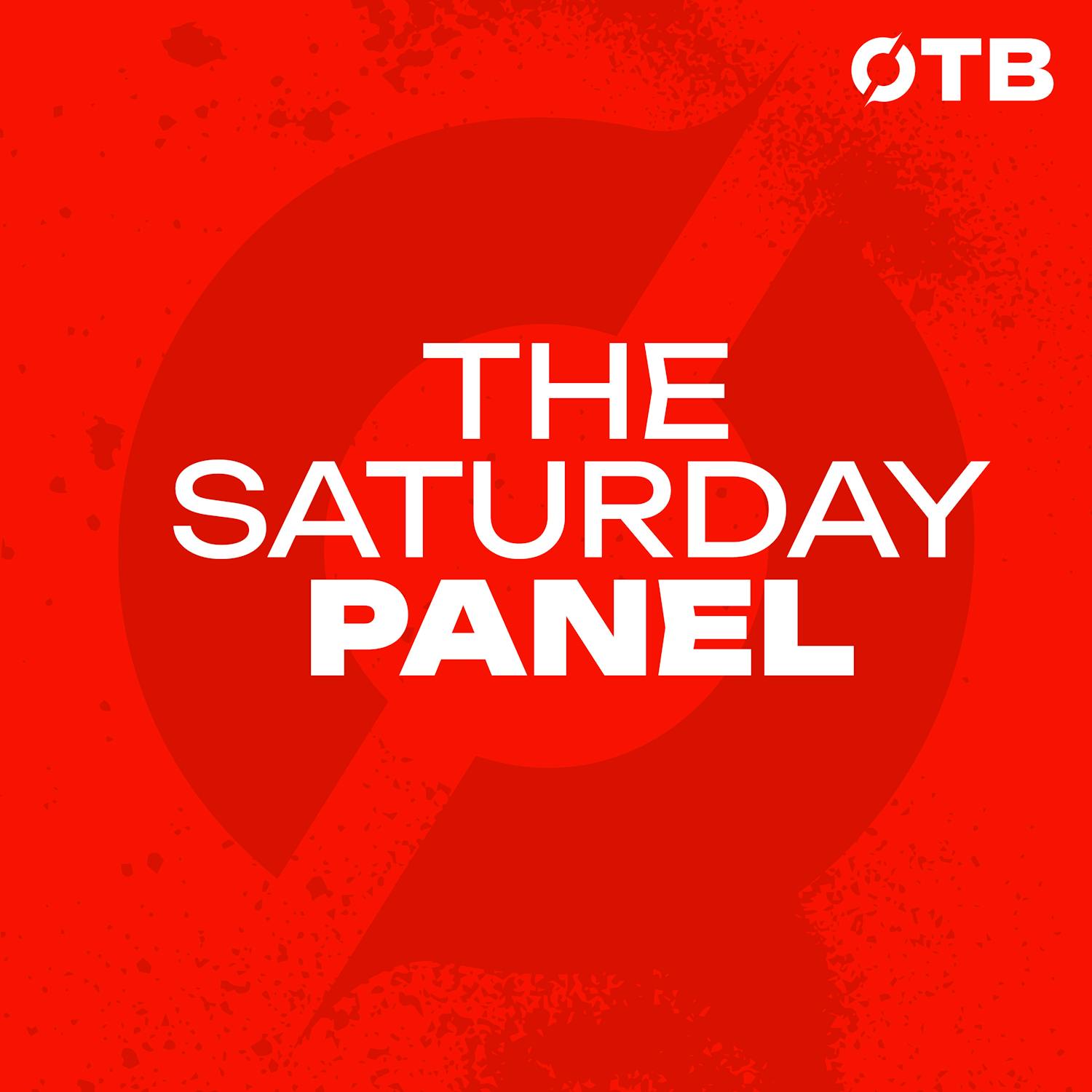 THE SATURDAY PANEL: Government response to Oriel Park | Rugby reset | GAA Congress | Week in review THE SATURDAY PANEL: Government response to Oriel Park | Rugby reset | GAA Congress | Week in review