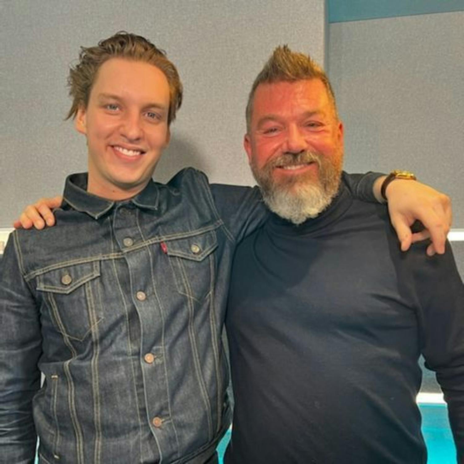 George Ezra George Ezra