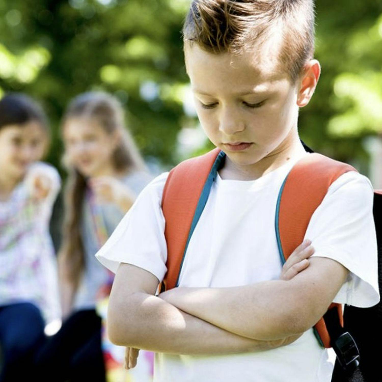 Adrian Loses It Live On Air Over Comments Made About His Childhood Bullying Trauma