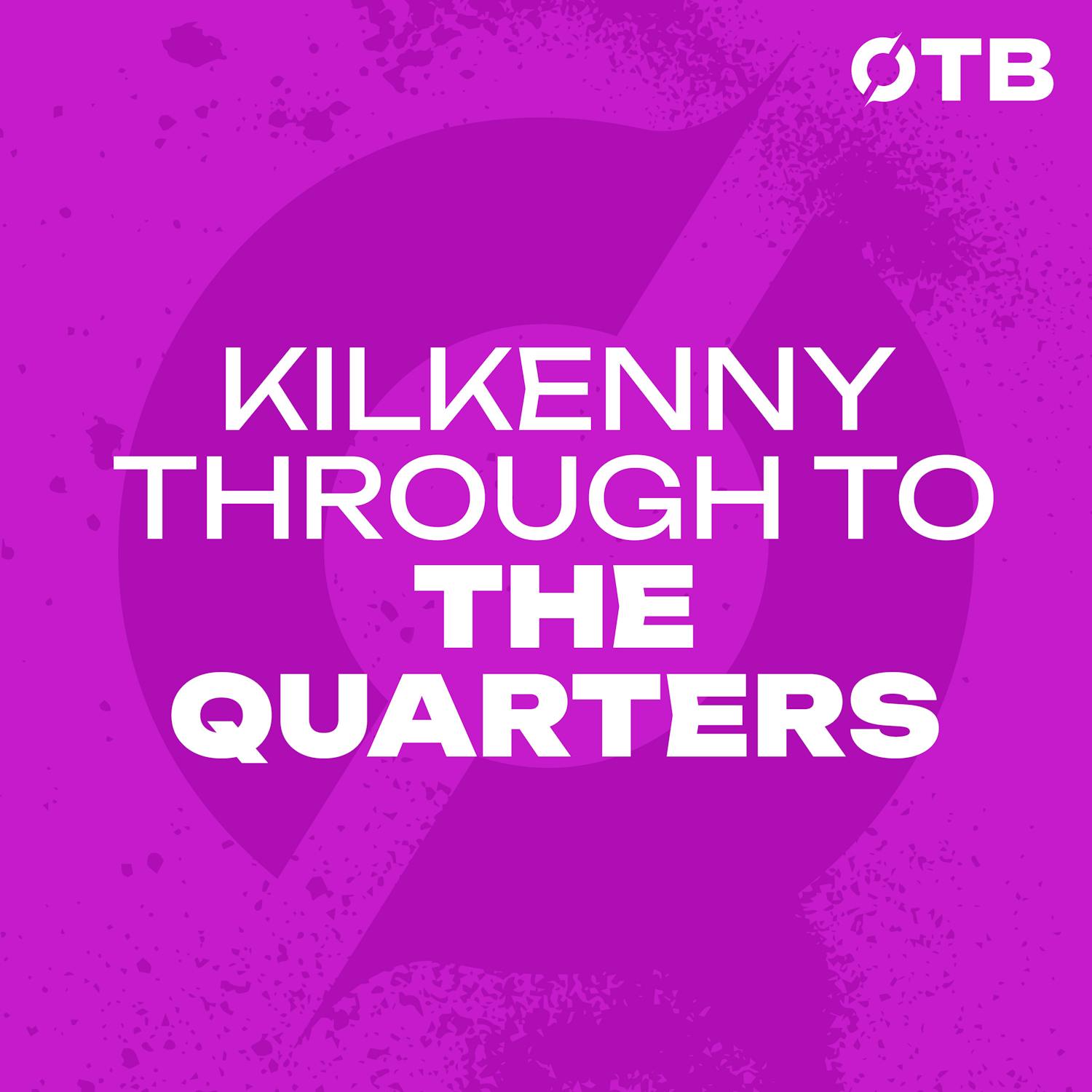 KILKENNY THROUGH TO THE QUARTERFINALS | ‘That was our goal!’ | Clare still alive in the Championship episode artwork