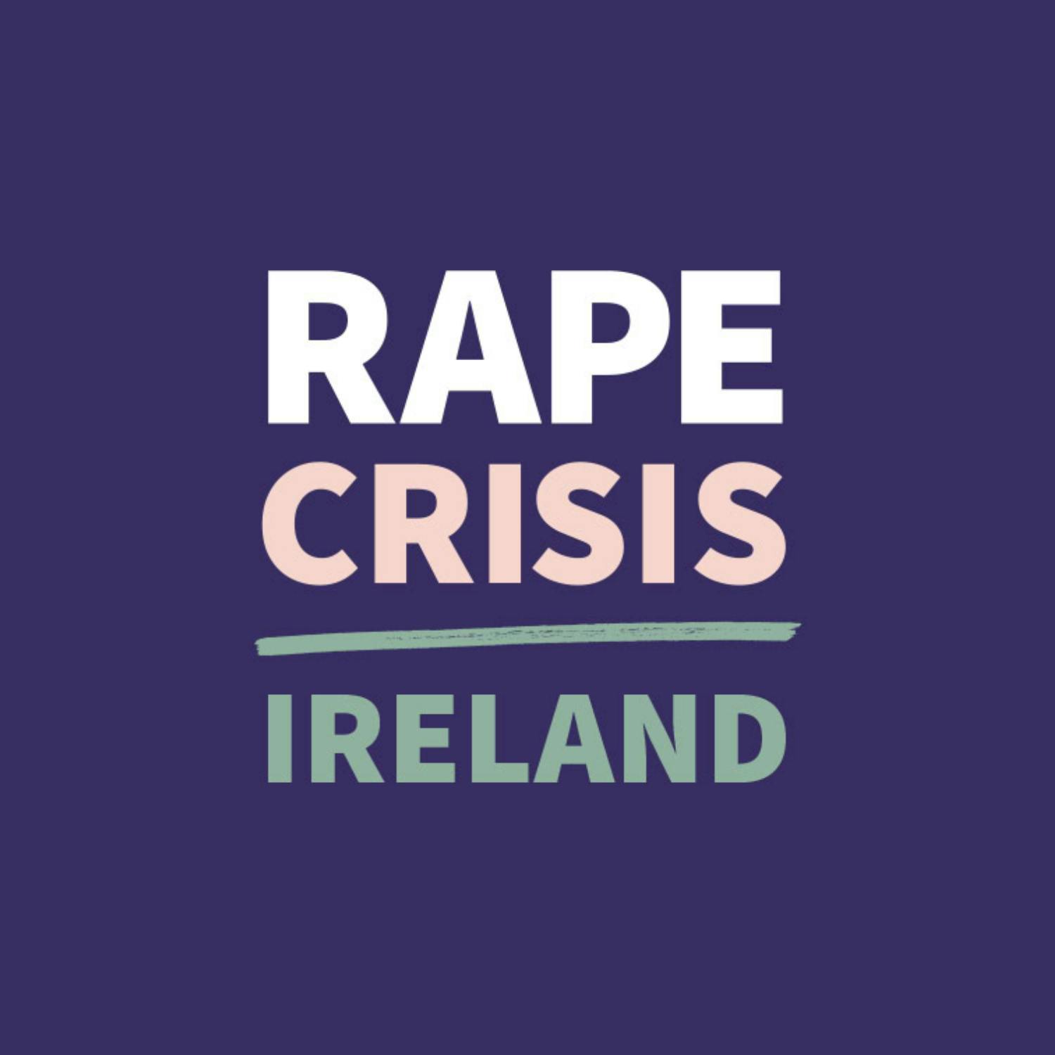 Rape Crisis Ireland’s new report - what were the findings? episode artwork