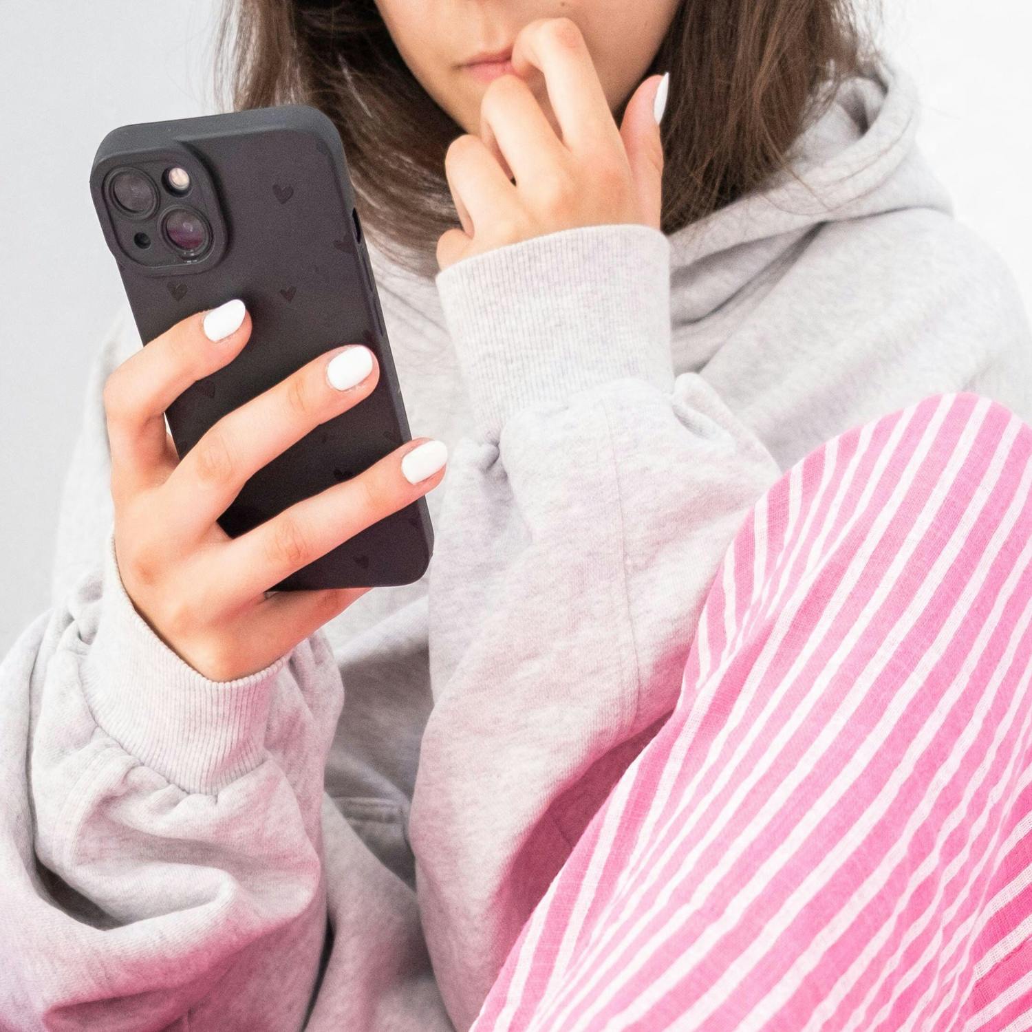 Is the normalisation of the sex industry posing a danger to girls? Is the normalisation of the sex industry posing a danger to girls?