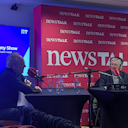 The Pat Kenny Show Highlights