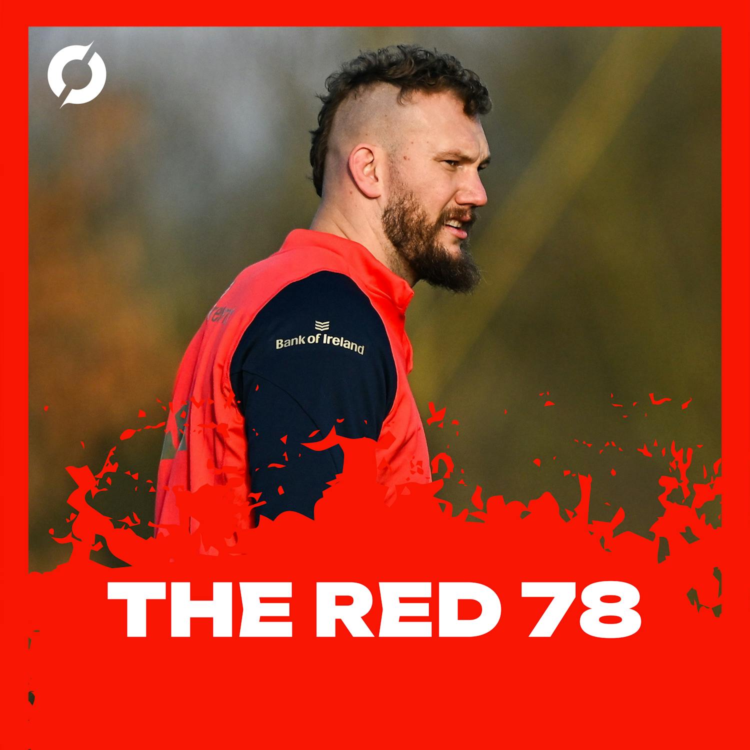 The Red 78 Unlocked: Scarlets Preview, Crusaders Conquered, and Munster at the 6 Nations Ep.87