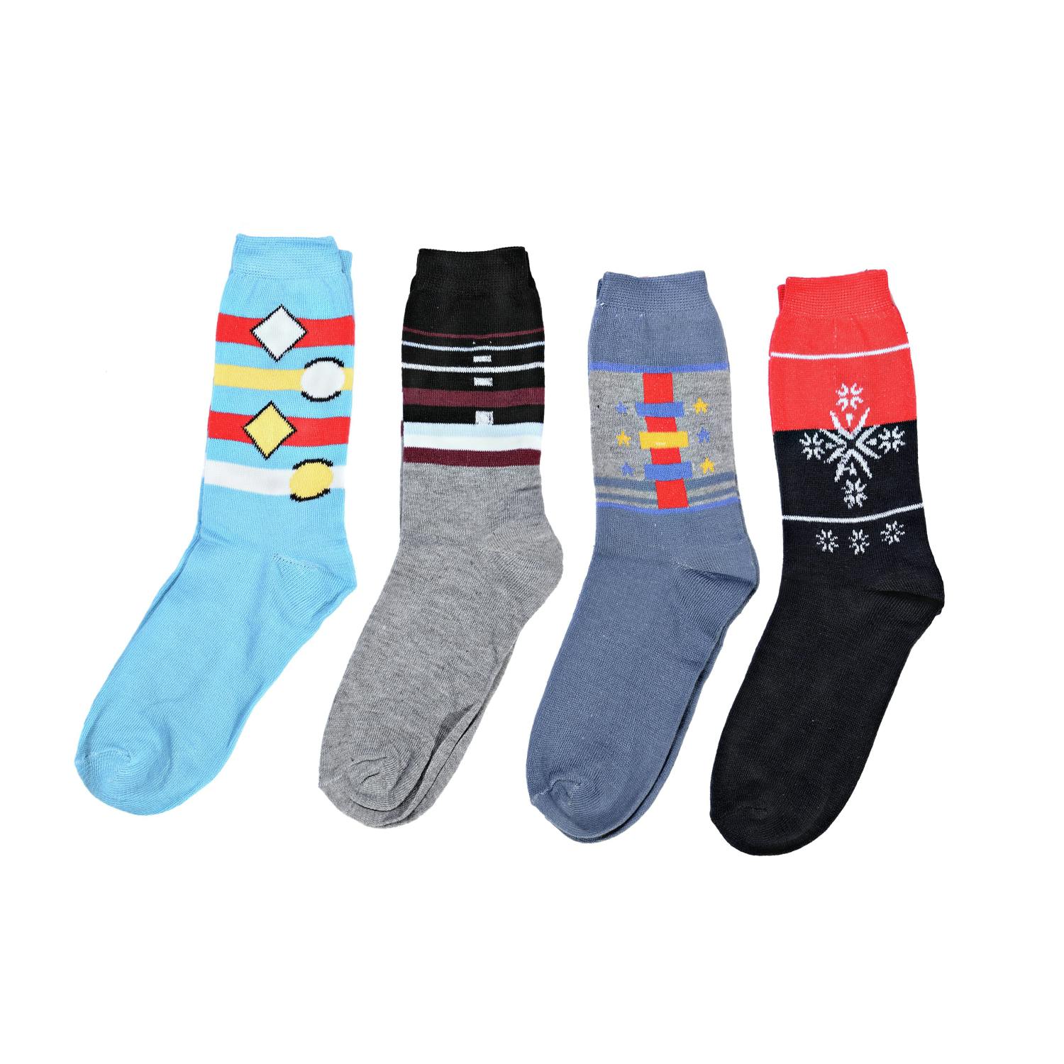 Are socks taking a bigger role in fashion? episode artwork
