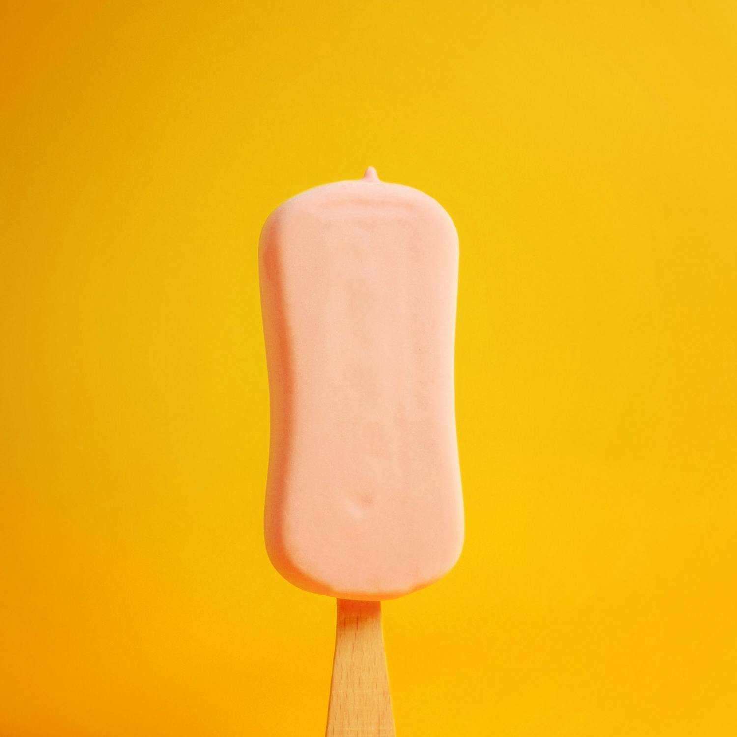 What is your favourite ice cream?