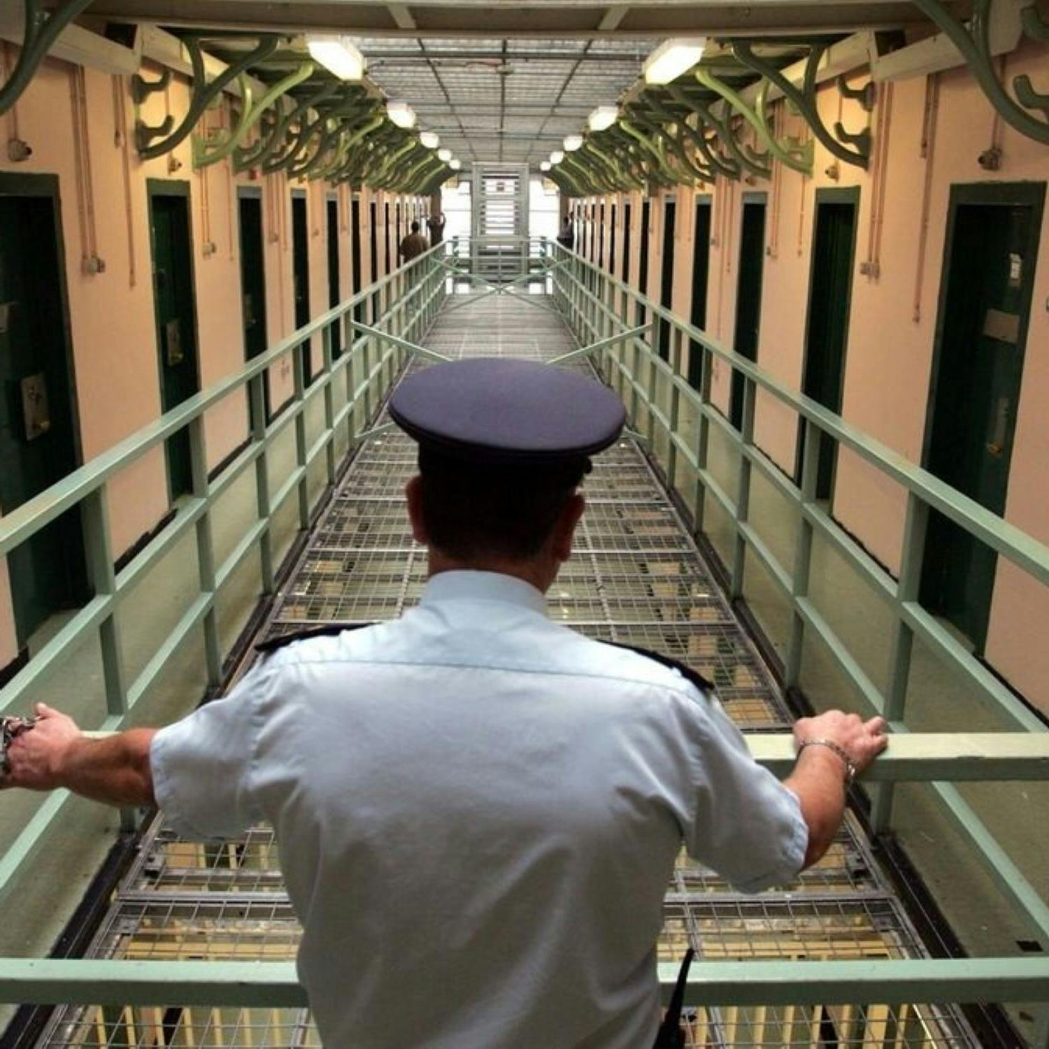 "Juvenile Offenders Need To Be Locked Up in Adult Style Prisons!