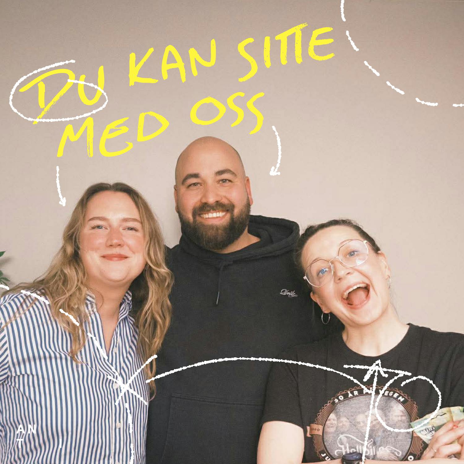 Amerikansk fotball, fantasy og Christian Wessel