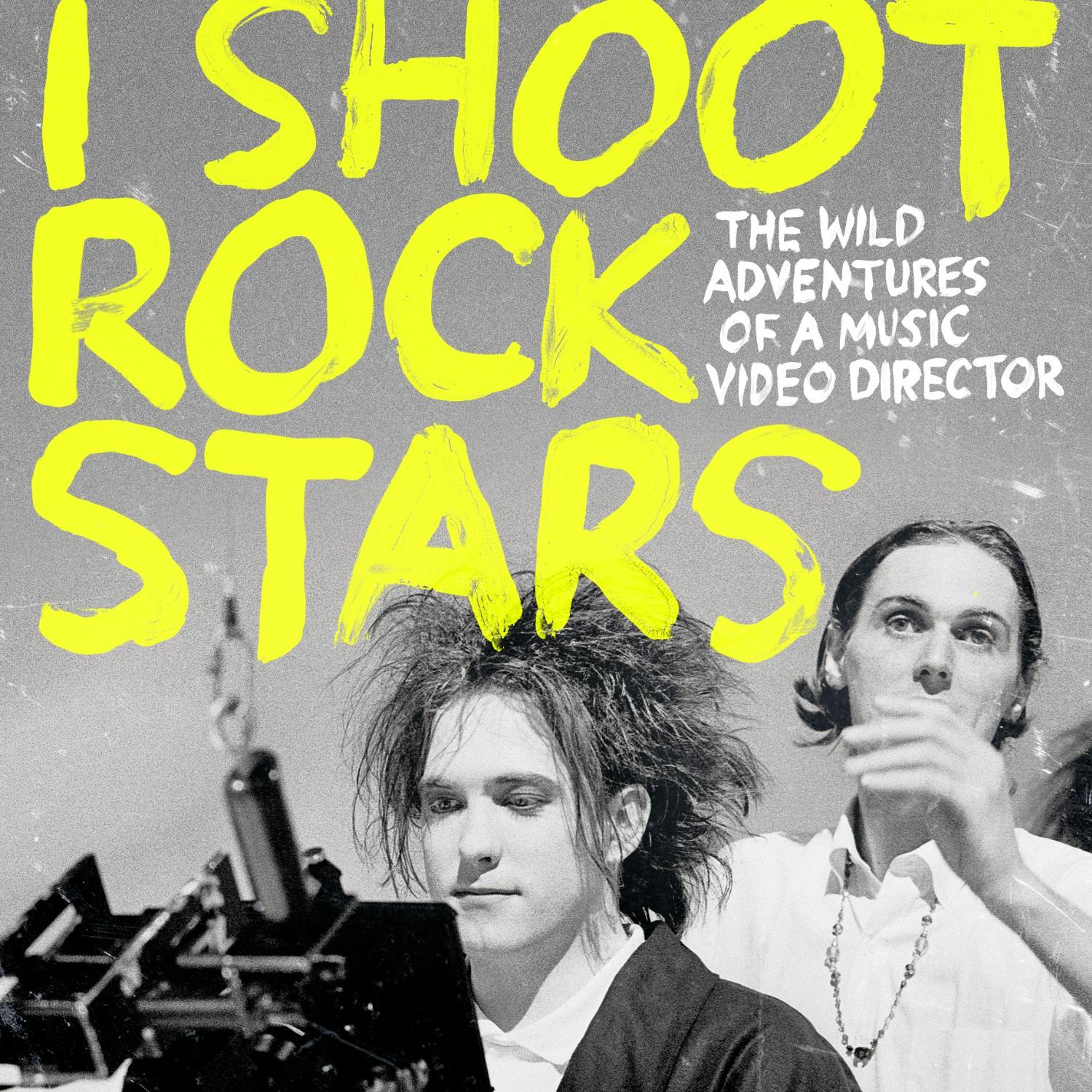 The Wild Adventures of a Music Video Director