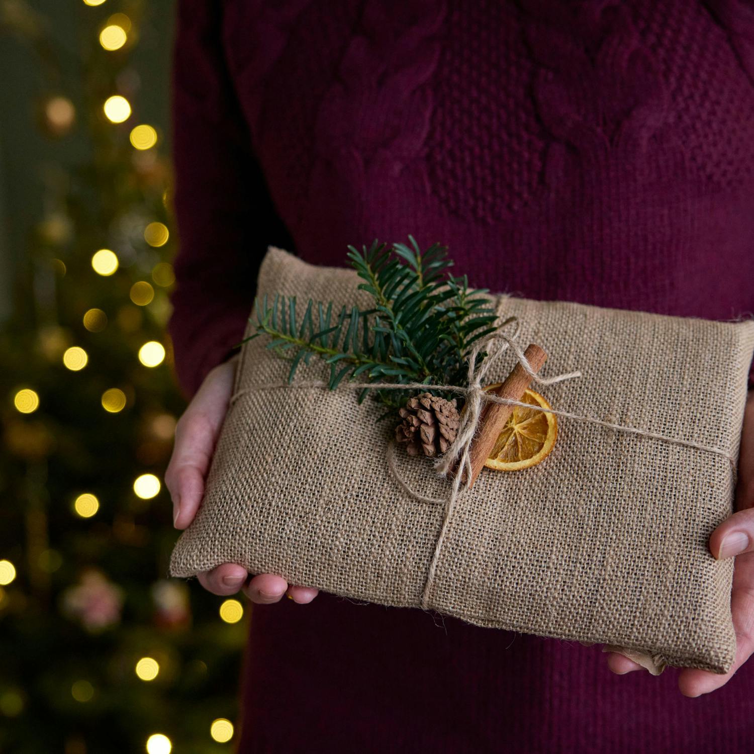 A sustainable guide to festive hosting! A sustainable guide to festive hosting!