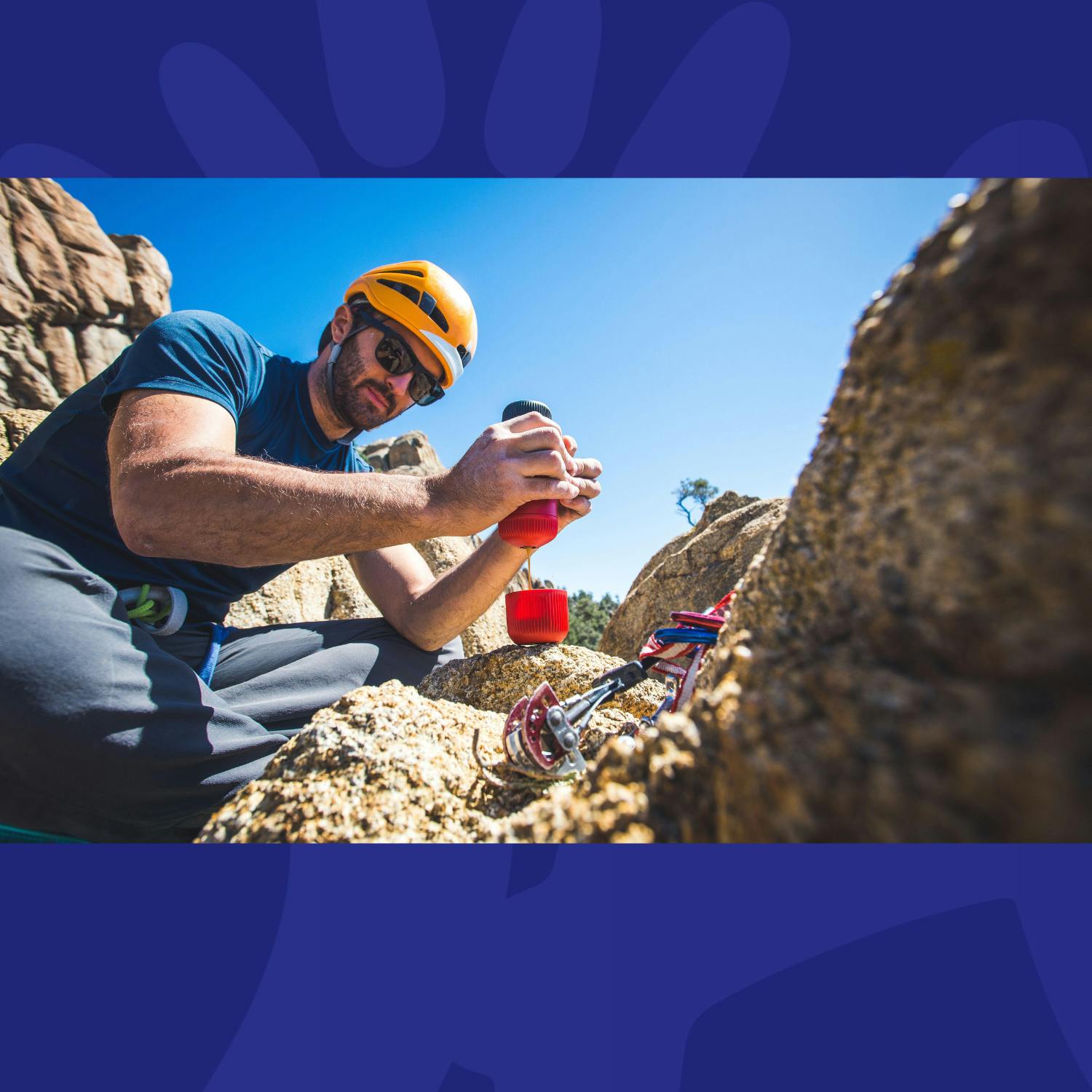 Tech Thursday: The Best Travel Gadgets From UV Trackers To Portable Espresso Makers