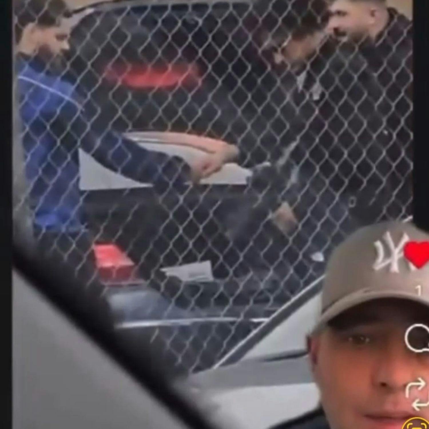 EXCLUSIVE - We Talk To Man Who Was Falsely Accused of "Gun Running Outside Tallaght Mosque"
