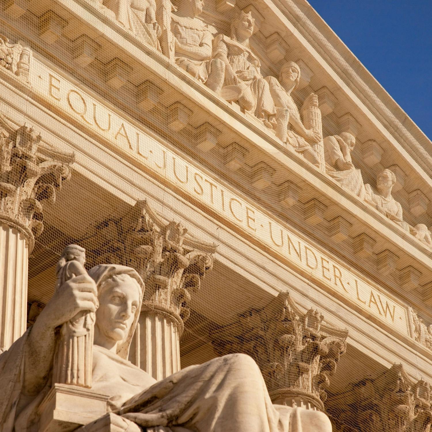 Supreme Court Backs Web Designer Opposed To Same Sex Marriage