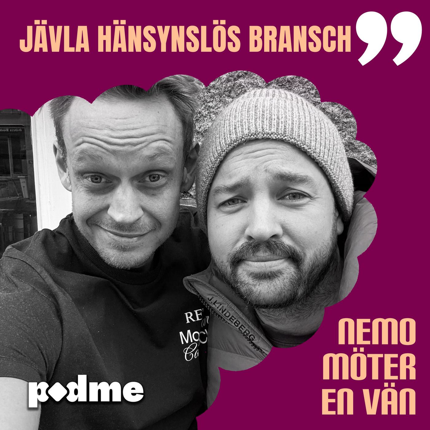 586. Gusten Dahlin – TEASER!